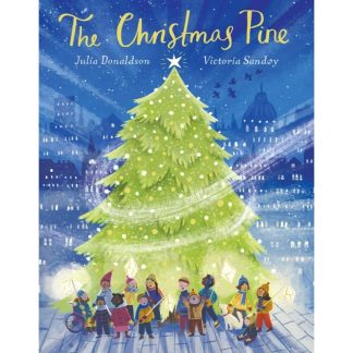 The Christmas Pine HB