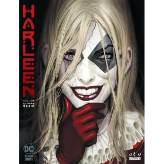 Harleen