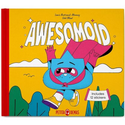 Awesomoid