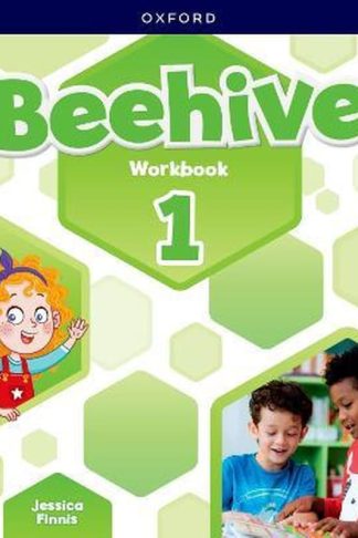 Beehive: Level 1: Workbook