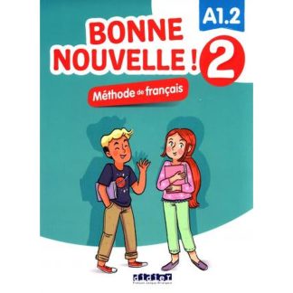 Bonne Nouvelle !