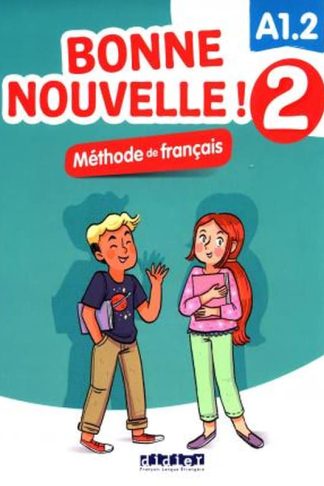 Bonne Nouvelle !
