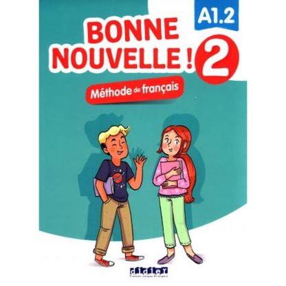 Bonne Nouvelle !
