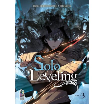 Solo Leveling