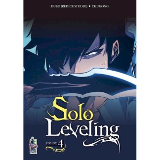 Solo Leveling