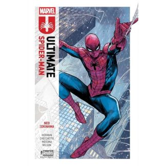 Ultimate Spider-Man