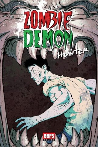 Zombie Demon Hunter