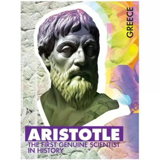 Σημειωματάριο Philosopheres Aristotle