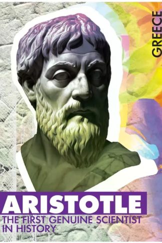 Σημειωματάριο Philosopheres Aristotle