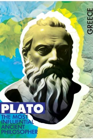 Σημειωματάριο Philosophers Plato