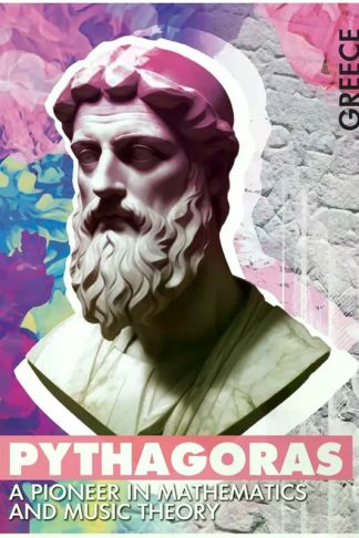 Σημειωματάριο Philosophers Pythagoras