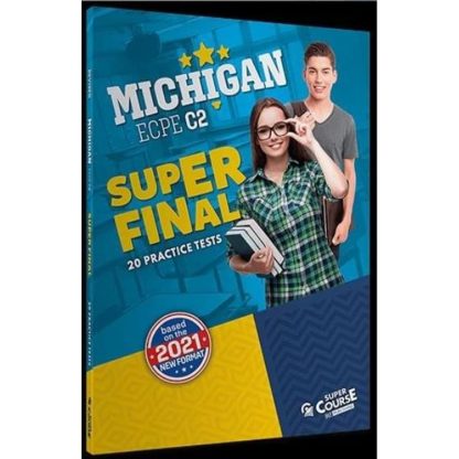 Michigan ECPE 2 Super Final (2021)