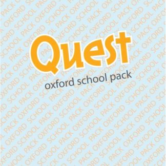 Quest 1 Pns Pack -05147