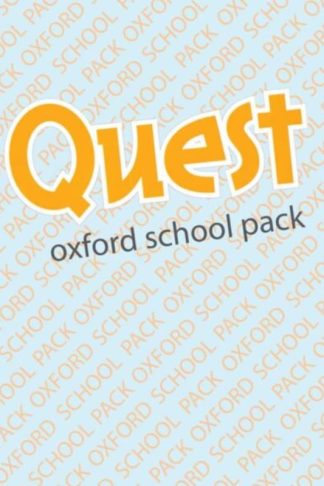 Quest 1 Pns Pack -05147