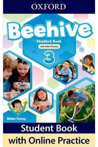 Beehive 3 Mini Pack