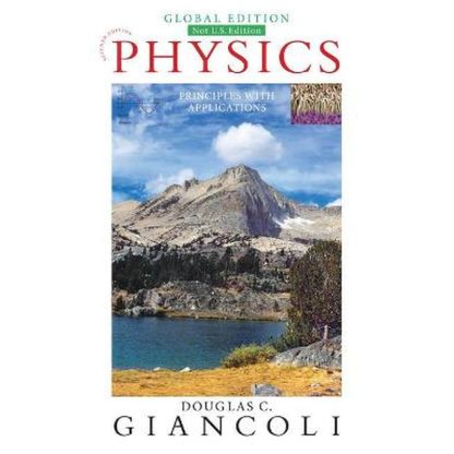 Physics: Principles with Applications