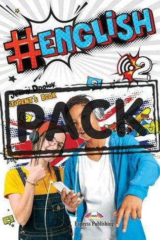 #English 2 Students Pack (with Students Book