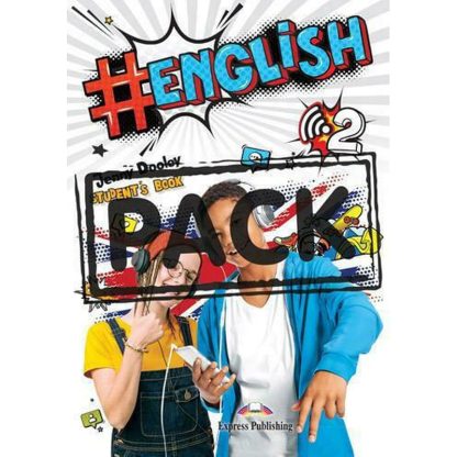 #English 2 Students Pack (with Students Book