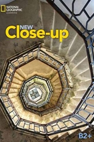 New Close-Up B2+ Special Pack (Students Book + Ebook + Online Practice)