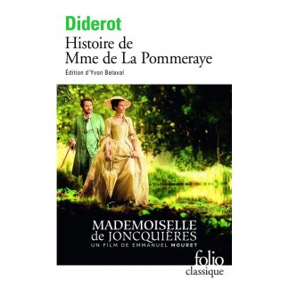Histoire de Mme de La Pommeraye