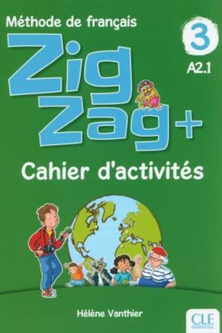 Cahier dactivites 3