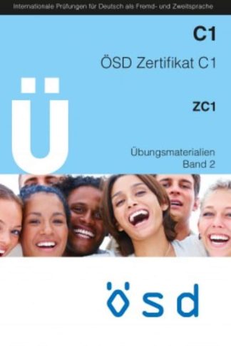 OSD - C1 Ubungsmaterialien Zertifikat Band 2