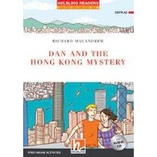 Dan and the Hong Kong Mystery