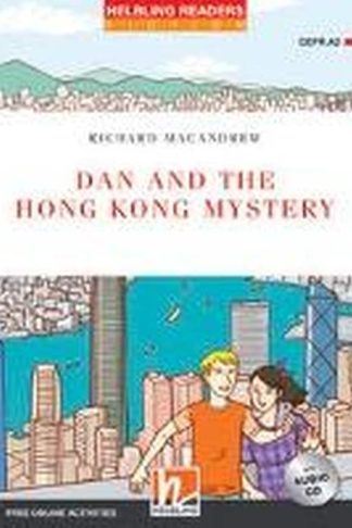 Dan and the Hong Kong Mystery