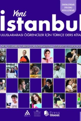 Yeni Istanbul B2 (Βιβλίο Μαθητή Και Βιβλίο Ασκήσεων)