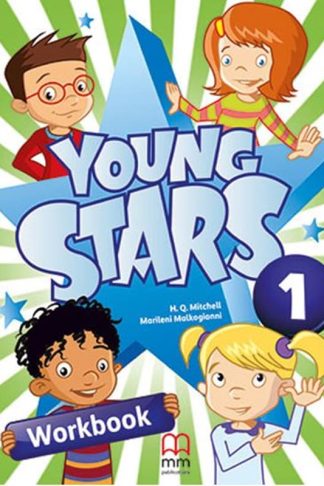 Young Stars 1 Workbook