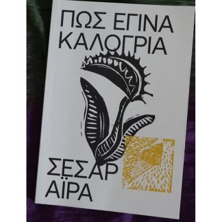 Πώς έγινα καλόγρια