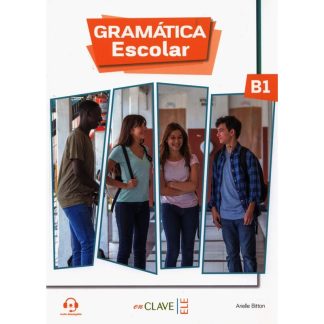 Gramatica Escolar