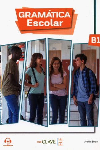 Gramatica Escolar