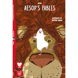 First ELI Readers: Aesops Fables + downloadable audio