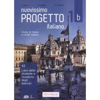Nuovissimo Progetto italiano