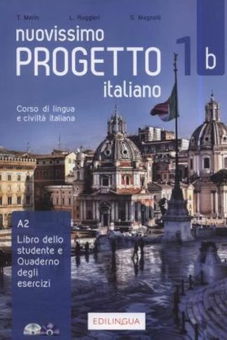 Nuovissimo Progetto italiano