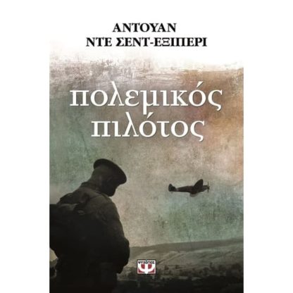 Πολεμικός πιλότος