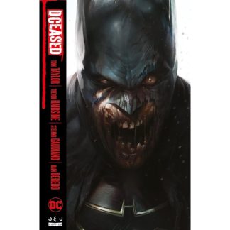 DCEASED