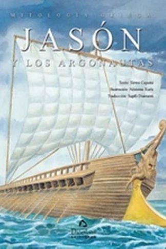Jasón y los Argonautas