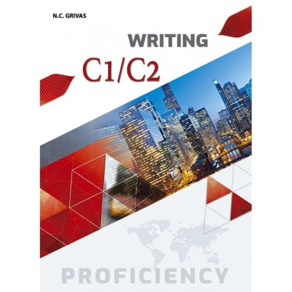Writing Proficiency C1/C2 Sb