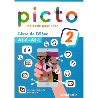 Picto 2 A1.2 - A2.1