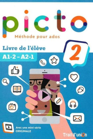 Picto 2 A1.2 - A2.1