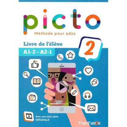 Picto 2 A1.2 - A2.1
