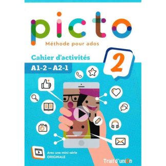 Picto 2 A1.2 - A2.1