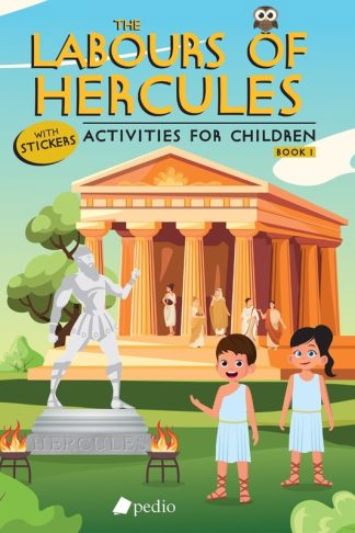 Activities for children 1: The Labours of Hercules