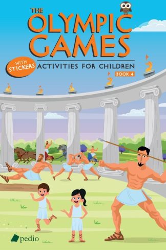 Activities for children 4: The Olympic Games