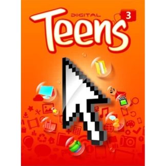 Digital Teens 3 Students Book