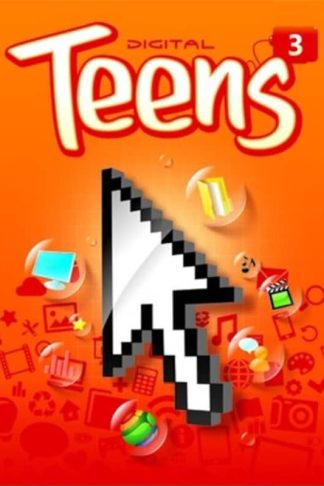 Digital Teens 3 Students Book