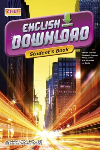 English Download C1/C2 Student’s Book