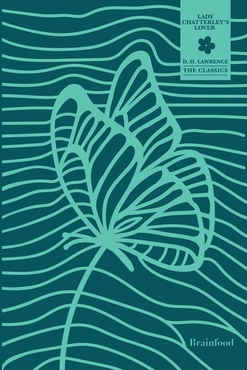 The Classics - Lady Chatterley's Lover